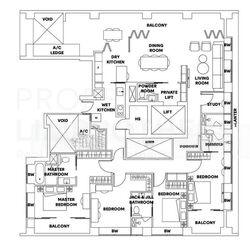 Nouvel 18 (D10), Condominium #452426451